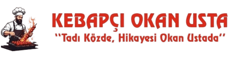 Kebapçı Okan Usta